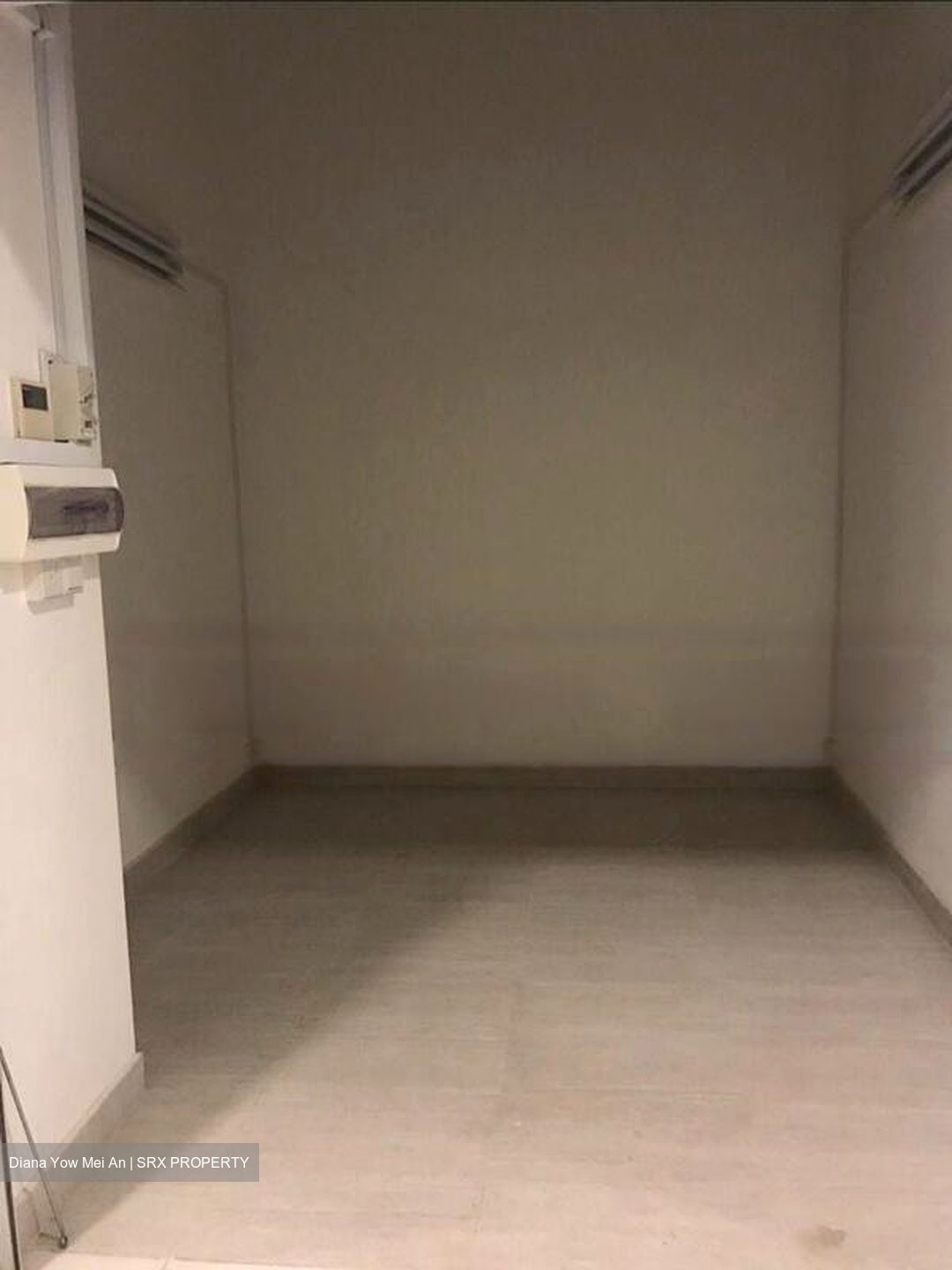 Centropod @ Changi (D14), Shop House #484763141